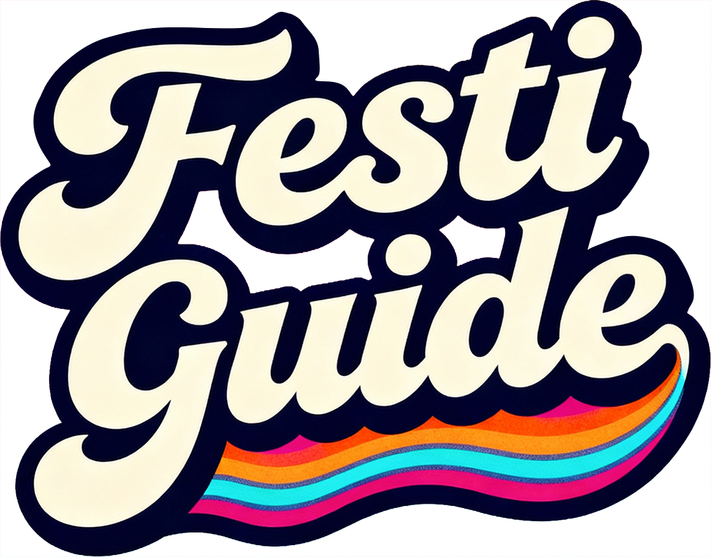 Festi Guide Logo